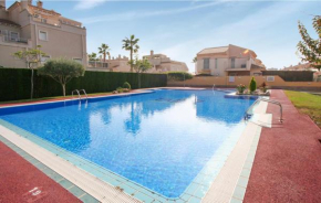 Bungalow Orihuela Costa Tourist Rental Paco
